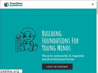 foundationspediatrics.com