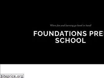 foundationsprepschool.com