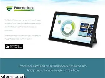 foundationspulse.com