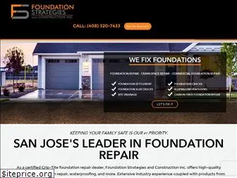 foundationstrategiesinc.com