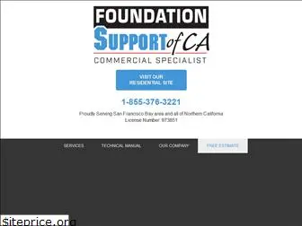 foundationsupportofca.com
