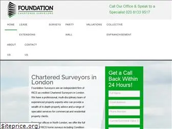 foundationsurveyors.com