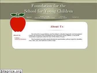 foundationsyc.org