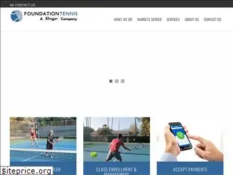 foundationtennis.com