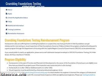 foundationtesting.org