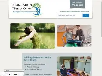 foundationtherapy.com