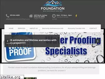 foundationwaterproofing101.com