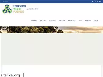 foundationwplan.com