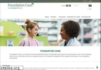 foundcare.com