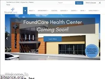 foundcare.org