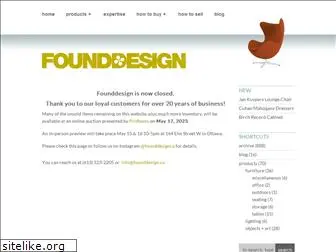 founddesign.ca