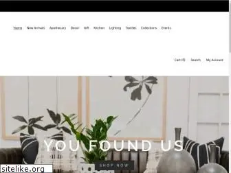 founddesign.co