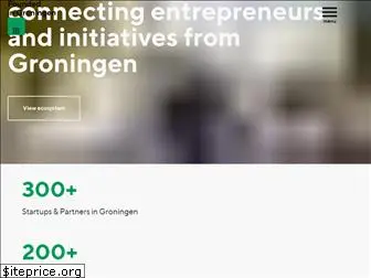 foundedingroningen.com