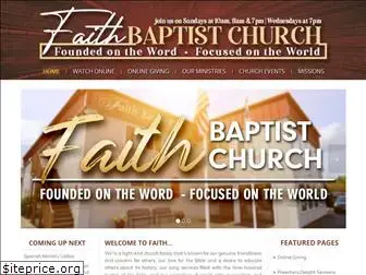 foundedonfaith.com