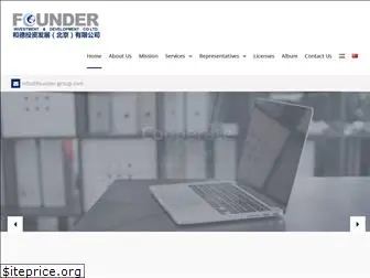founder-group.com