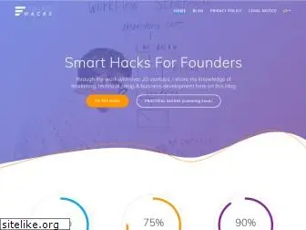 founder-hacks.com