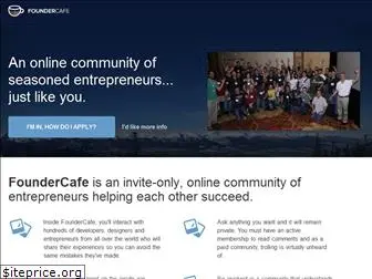 foundercafe.com