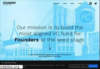 foundercollective.com