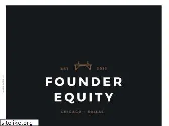 founderequity.com