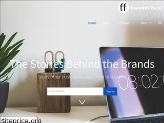 founderfax.com