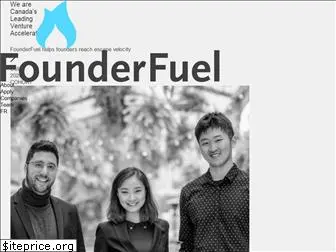 founderfuel.com