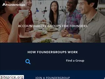 foundergroups.com