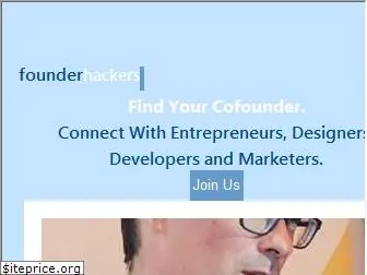 founderhackers.com