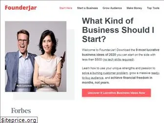 founderjar.com