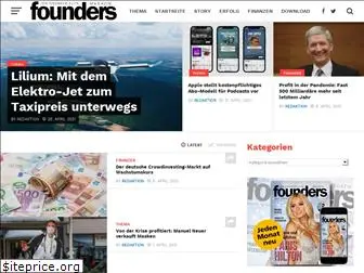 founders-magazin.de