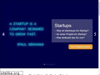 founders-playbook.de