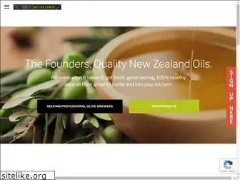 founders.nz