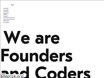 foundersandcoders.com