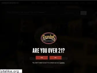 foundersbrewing.com