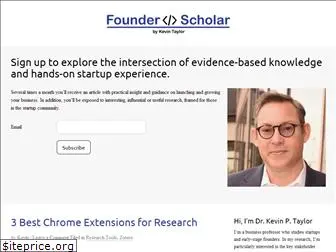 founderscholar.com