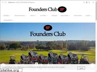 foundersclub.com