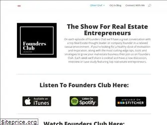 foundersclub.tv