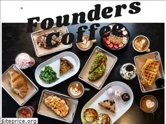 founderscoffeeco.com