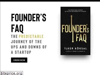 foundersfaq.com