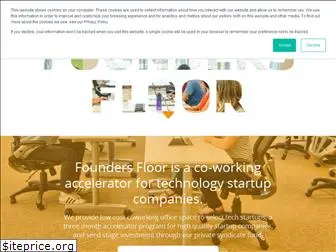 foundersfloor.com