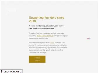 foundersfund.ca