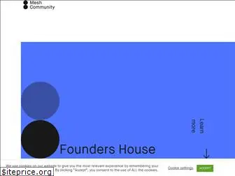 foundershouse.dk