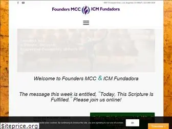 foundersmcc.org