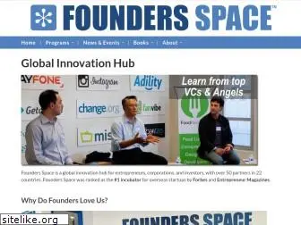 founderspace.com