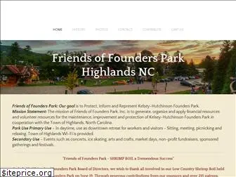 foundersparkhighlands.org