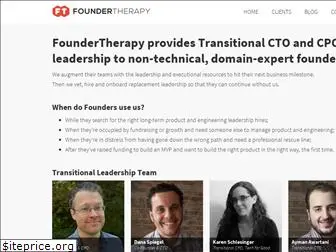 foundertherapy.co