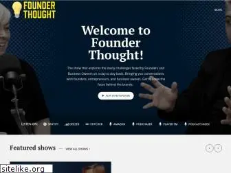 founderthought.com