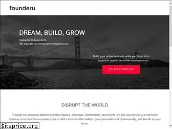 founderu.co