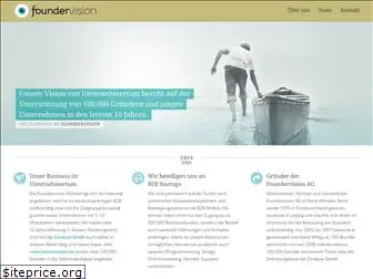 foundervision.com