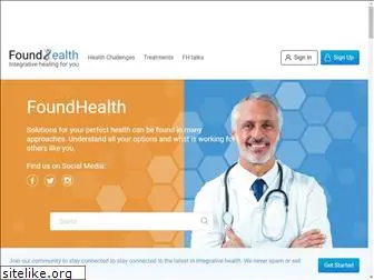 foundhealth.com