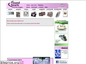 foundhearts.com